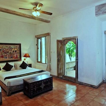 Taman Sakti Resort Ubud  Ngoại thất bức ảnh