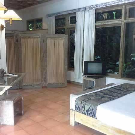 Taman Sakti Resort Ubud  Ngoại thất bức ảnh
