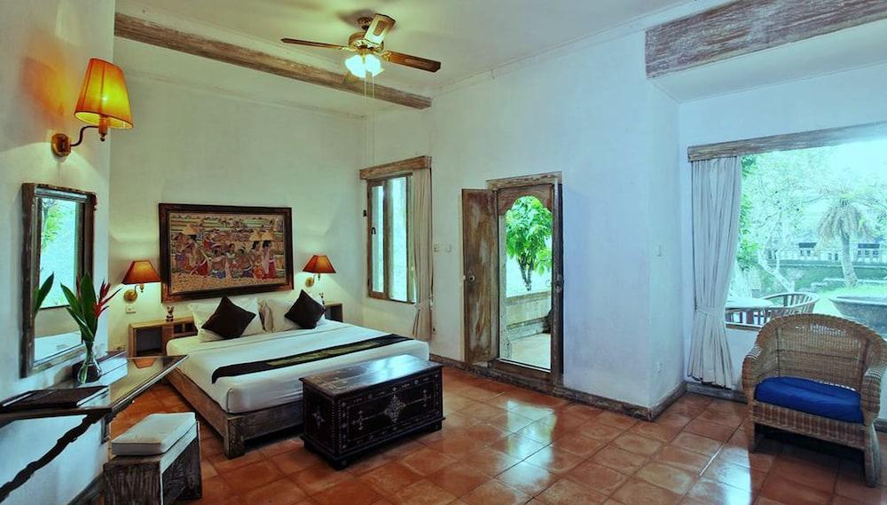 Taman Sakti Resort Ubud  Ngoại thất bức ảnh