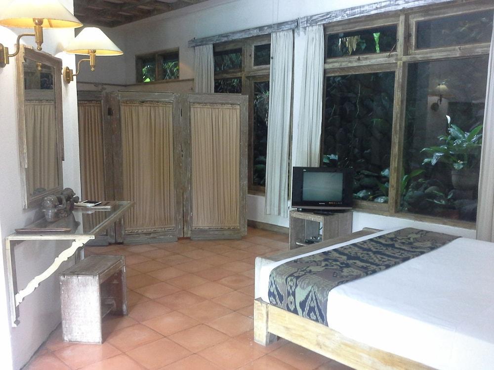Taman Sakti Resort Ubud  Ngoại thất bức ảnh
