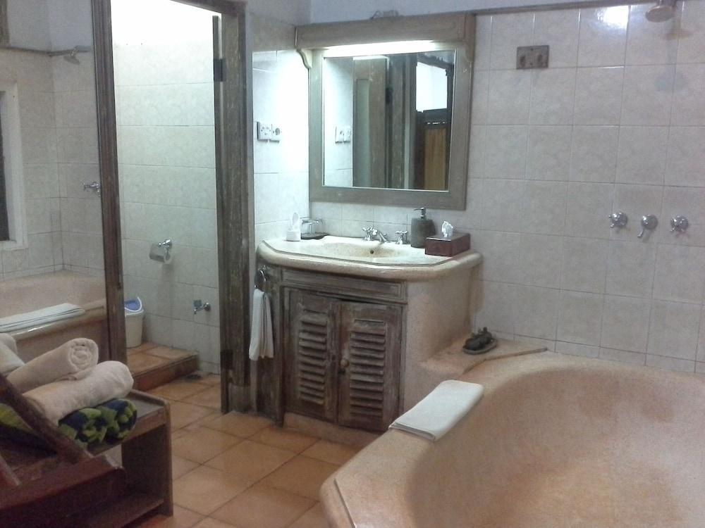 Taman Sakti Resort Ubud  Ngoại thất bức ảnh