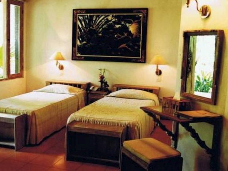 Taman Sakti Resort Ubud  Ngoại thất bức ảnh