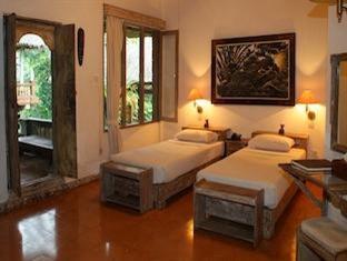 Taman Sakti Resort Ubud  Ngoại thất bức ảnh