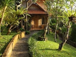 Taman Sakti Resort Ubud  Ngoại thất bức ảnh