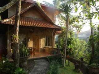 Taman Sakti Resort Ubud  Ngoại thất bức ảnh