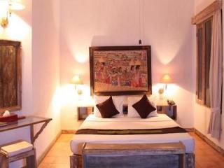 Taman Sakti Resort Ubud  Ngoại thất bức ảnh