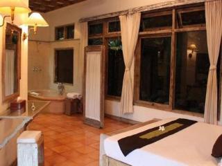 Taman Sakti Resort Ubud  Ngoại thất bức ảnh
