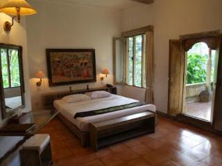 Taman Sakti Resort Ubud  Ngoại thất bức ảnh