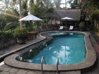 Taman Sakti Resort Ubud  Ngoại thất bức ảnh