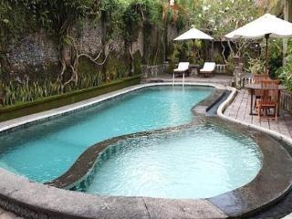 Taman Sakti Resort Ubud  Ngoại thất bức ảnh