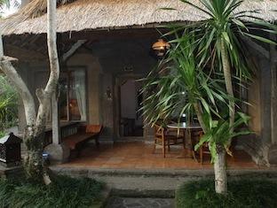 Taman Sakti Resort Ubud  Ngoại thất bức ảnh