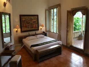 Taman Sakti Resort Ubud  Ngoại thất bức ảnh